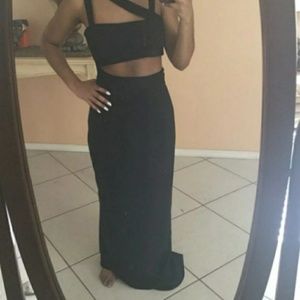 Prom Gown or Captain's Ball Gown